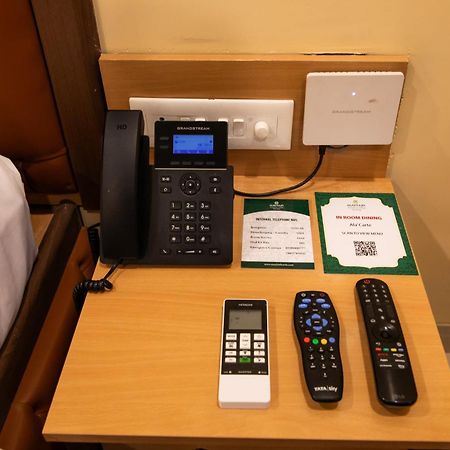 Mayfair World Cup Village Rourkela Екстериор снимка