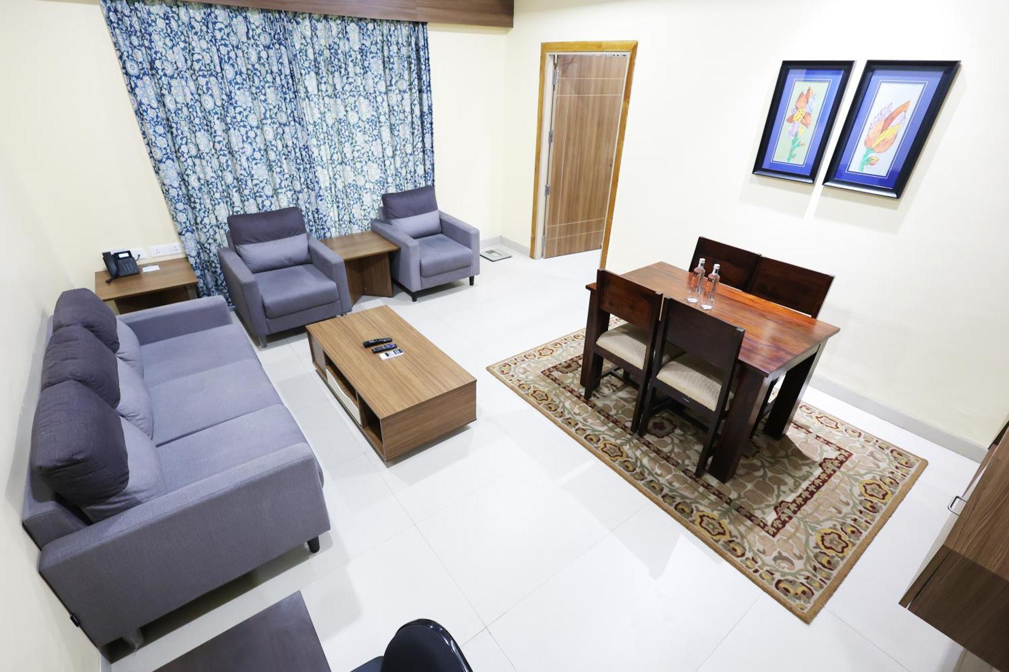 Mayfair World Cup Village Rourkela Екстериор снимка